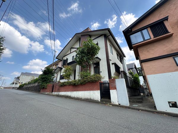国分寺市光町1丁目 土地 土地写真 国分寺市光町1丁目 土地 土地写真