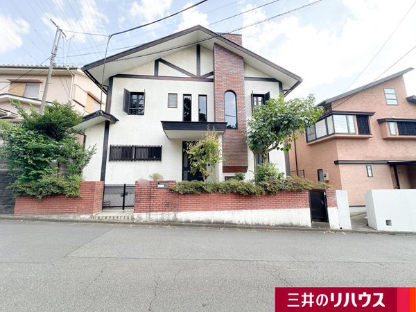 国分寺市光町1丁目 土地 土地写真 国分寺市光町1丁目 土地 土地写真