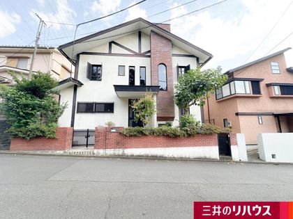 国分寺市光町1丁目 土地 土地写真