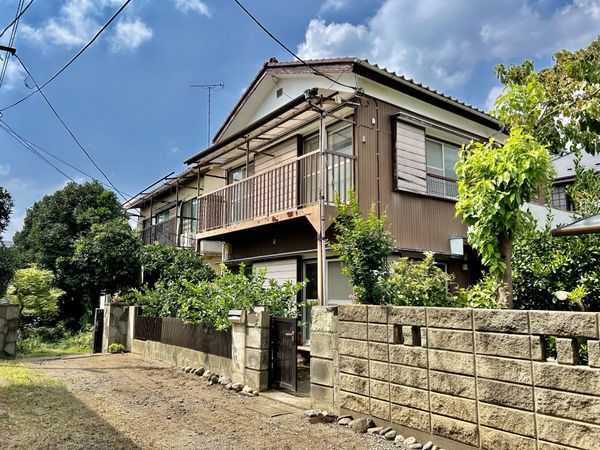 国分寺市日吉町2丁目 土地写真 国分寺市日吉町2丁目 土地写真