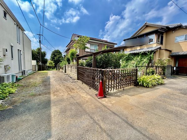 国分寺市日吉町2丁目 その他 国分寺市日吉町2丁目 その他