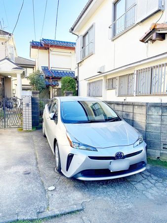 国分寺市日吉町2丁目 土地 土地写真 国分寺市日吉町2丁目 土地 土地写真