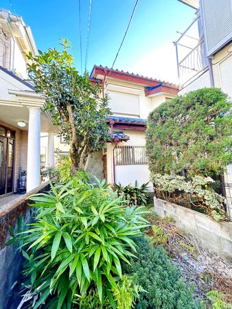 国分寺市日吉町2丁目 土地 土地写真 国分寺市日吉町2丁目 土地 土地写真