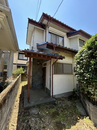国分寺市日吉町2丁目 土地 土地写真 国分寺市日吉町2丁目 土地 土地写真