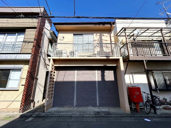 国立市西1丁目 土地 土地写真 国立市西1丁目 土地 土地写真