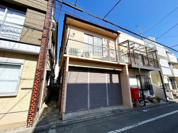 国立市西1丁目 土地 土地写真 国立市西1丁目 土地 土地写真