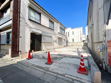 国立市西1丁目 土地 その他