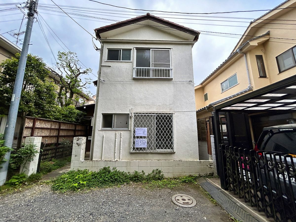 土地写真