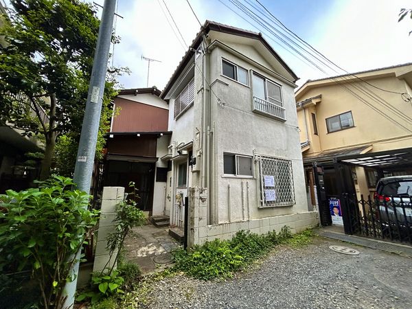 土地写真