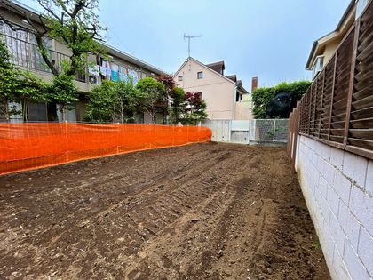 国立市中二丁目 土地 土地写真