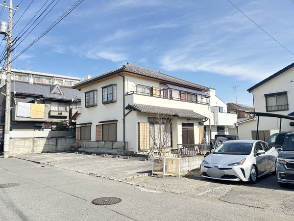国立市矢川3丁目 土地 土地写真 国立市矢川3丁目 土地 土地写真
