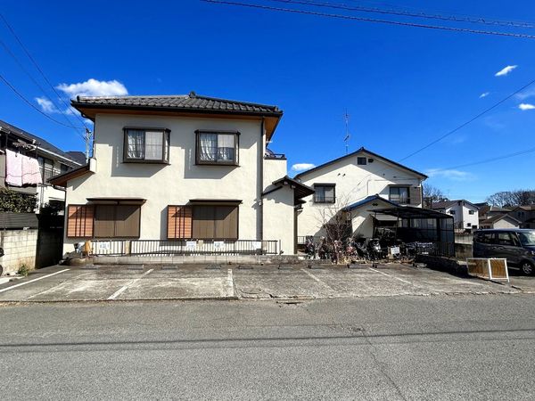 国立市矢川3丁目 土地 土地写真 国立市矢川3丁目 土地 土地写真
