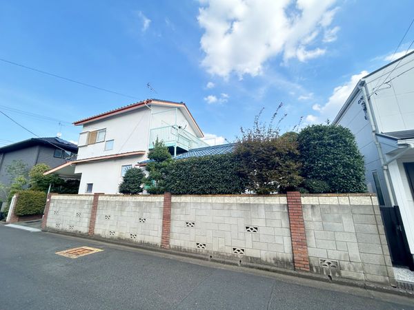 土地写真