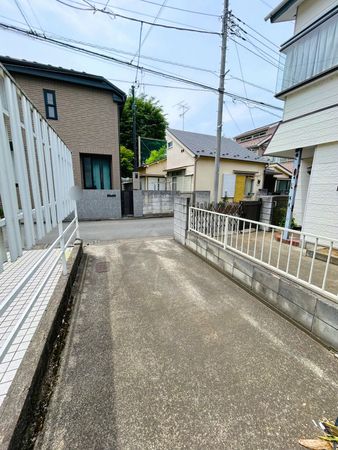 土地写真
