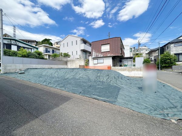 土地写真