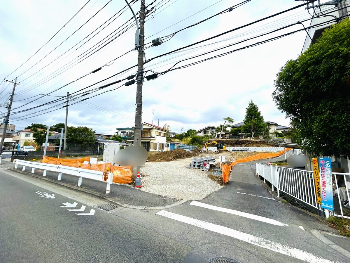 土地写真
