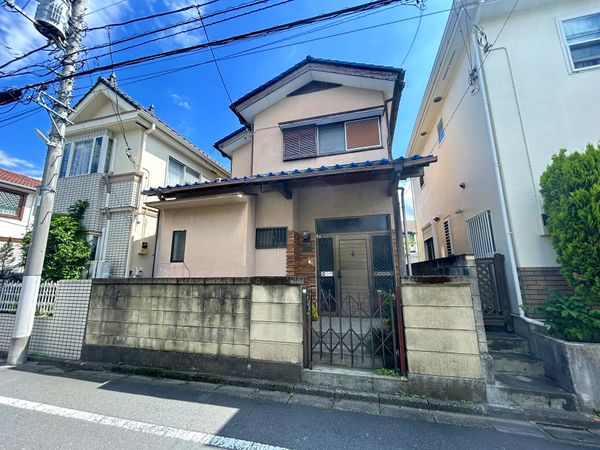 国立市東2丁目 土地 土地写真 国立市東2丁目 土地 土地写真