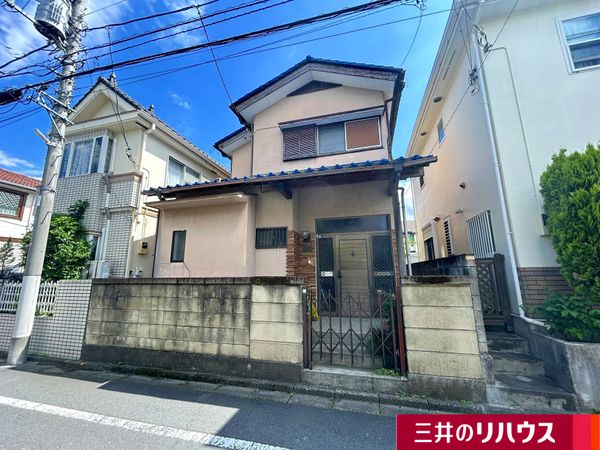 国立市東2丁目 土地 土地写真 国立市東2丁目 土地 土地写真