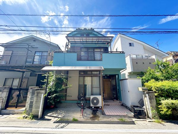 国分寺市戸倉4丁目 土地 土地写真 国分寺市戸倉4丁目 土地 土地写真