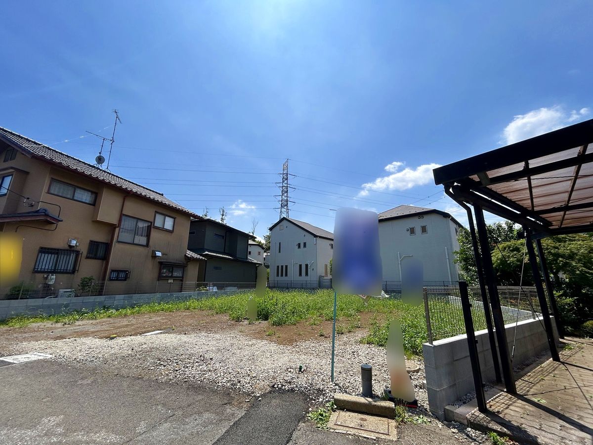 土地写真