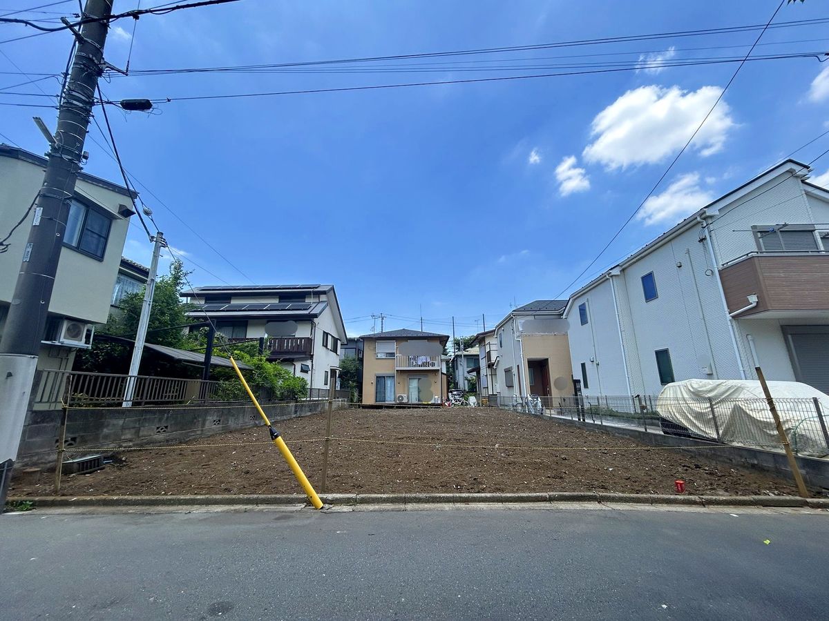 土地写真