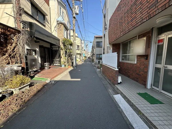共有部分