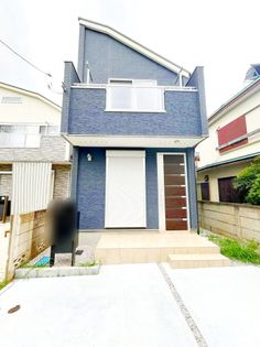 国分寺市高木町1丁目 外観