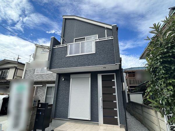 国分寺市高木町1丁目 外観 国分寺市高木町1丁目 外観