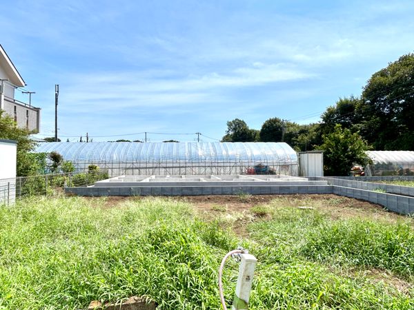 国立市矢川3丁目 2号棟 外観 国立市矢川3丁目 2号棟 外観