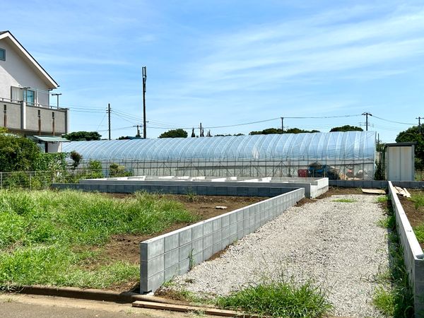 国立市矢川3丁目 2号棟 外観 国立市矢川3丁目 2号棟 外観