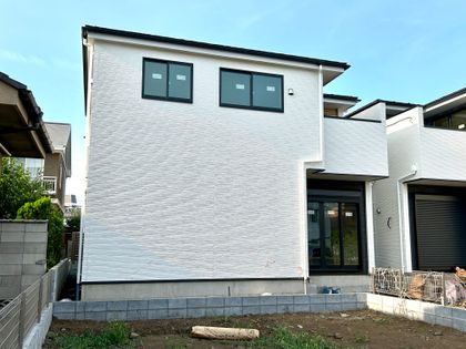 国立市西2丁目 1号棟 外観