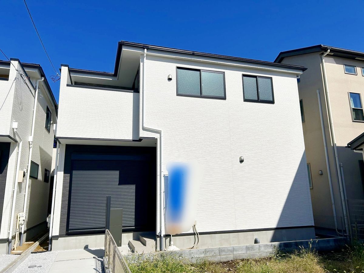 国立市西2丁目 2号棟 外観 外観