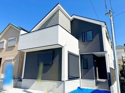 国分寺市西町1丁目 2号棟 外観