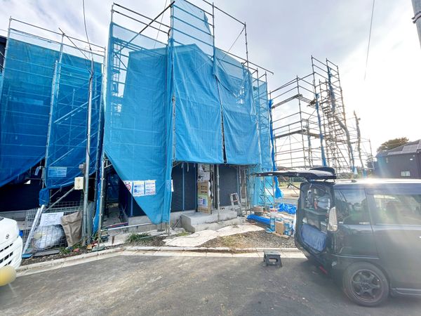 国分寺市西町4丁目 7号棟 外観 外観