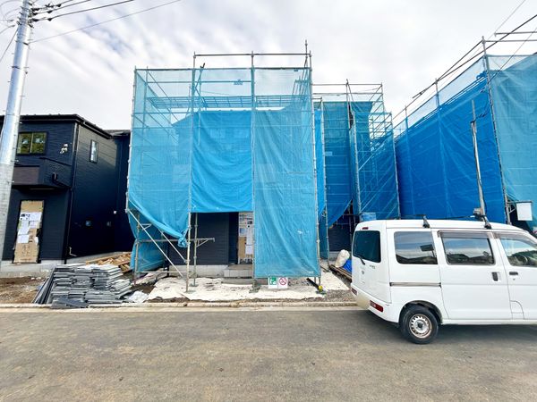 国分寺市西町4丁目 8号棟 室内 室内