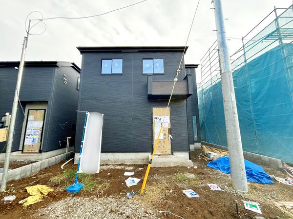 国分寺市西町4丁目 9号棟 外観 外観