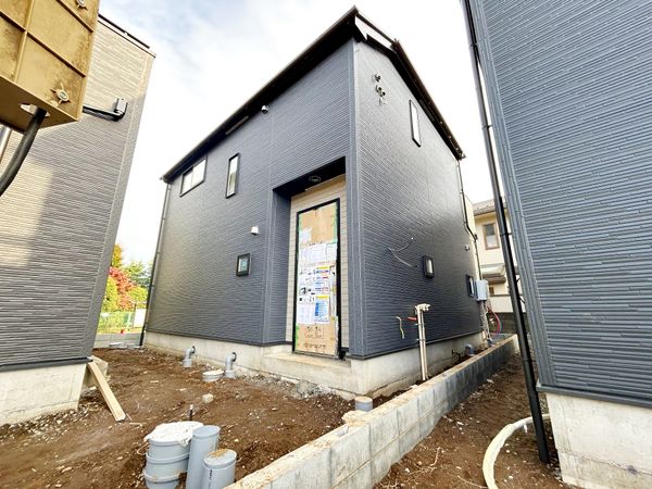 国分寺市西町4丁目 10号棟 外観 外観