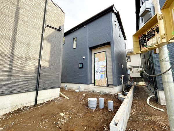 国分寺市西町4丁目 10号棟 外観 外観