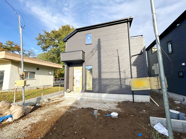 国分寺市西町4丁目 11号棟 外観 外観