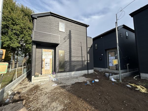 国分寺市西町4丁目 11号棟 外観 外観