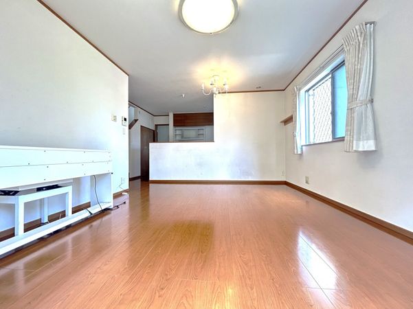 国立市北2丁目 戸建 リビング 国立市北2丁目 戸建 リビング