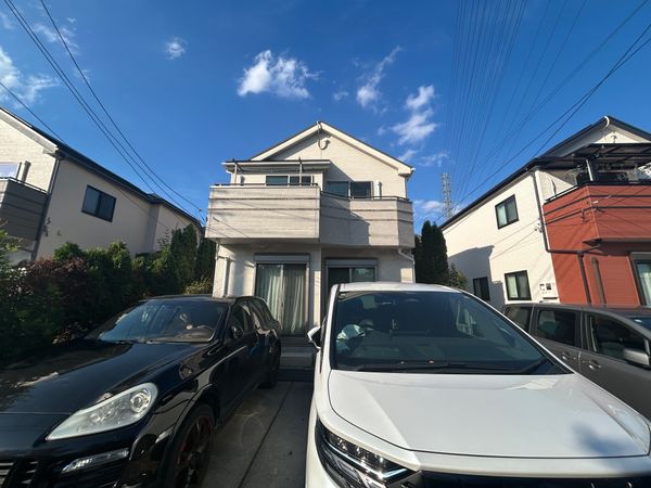 国分寺市光町3丁目 外観 外観