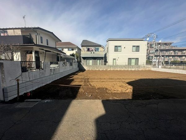 国分寺市光町3丁目 1号棟 外観 国分寺市光町3丁目 1号棟 外観