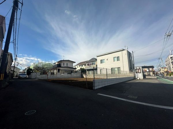 国分寺市光町3丁目 3号棟 外観 国分寺市光町3丁目 3号棟 外観