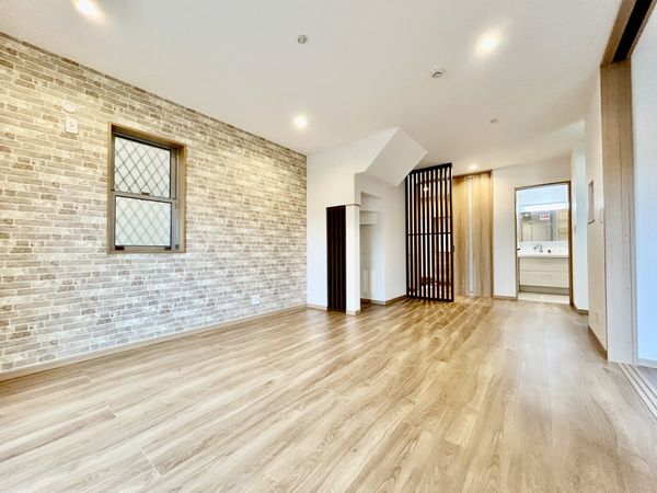 国分寺市光町3丁目 リビング 国分寺市光町3丁目 リビング