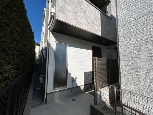 国立市西2丁目 2号棟 外観 外観