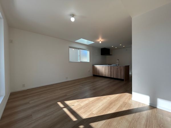 国立市西2丁目 2号棟 リビング リビング