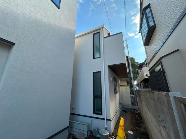 国立市東2丁目 C号棟 外観