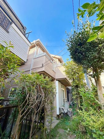 国分寺市日吉町3丁目 戸建 外観 国分寺市日吉町3丁目 戸建 外観