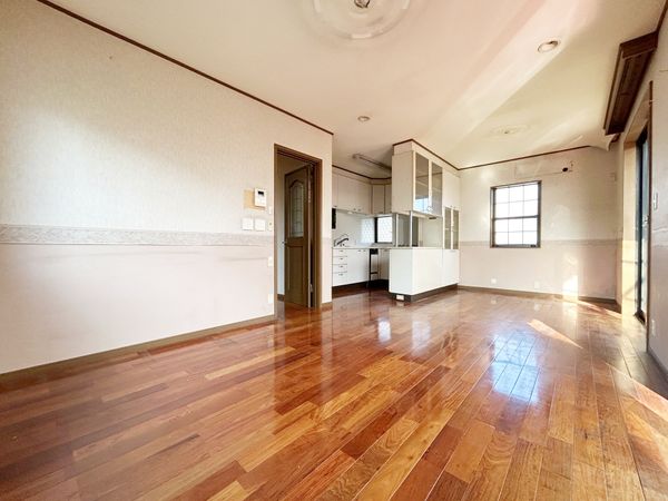 国立市谷保 戸建 リビング 国立市谷保 戸建 リビング